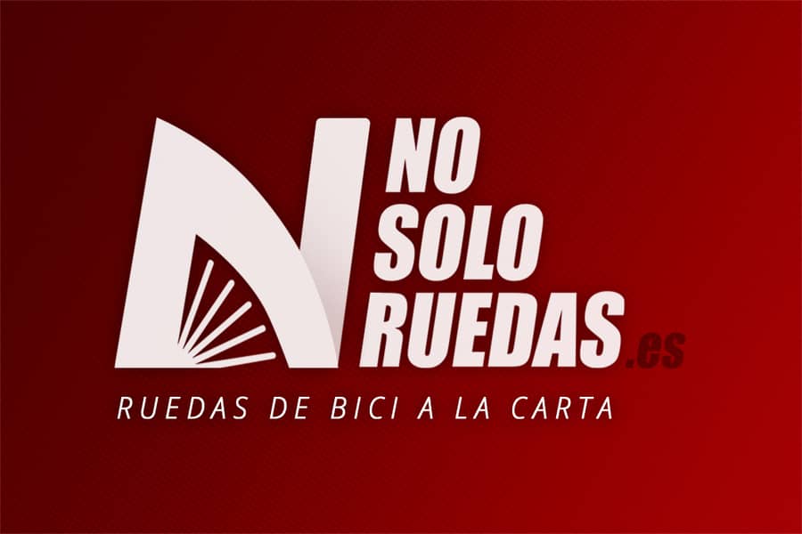No Solo Ruedas
