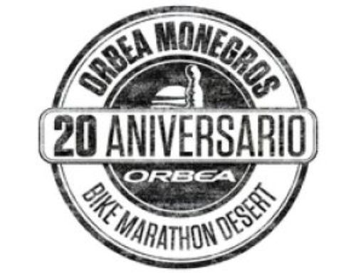 ORBEA MONEGROS 2022
