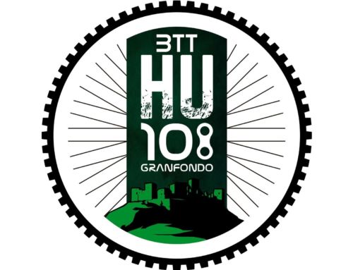 HU-108 BTT Edición 2022