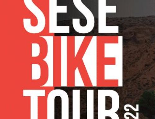 Sese Bike Tour – 22.05.22