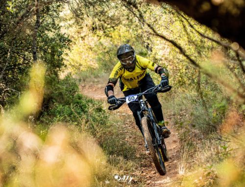 ENDURO 2022