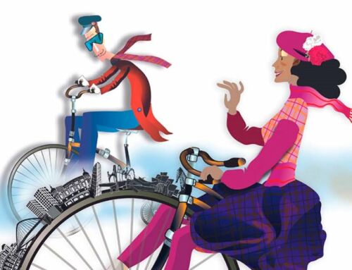 Marcha Cicloturista Internacional Bilbao Bilbao 2023