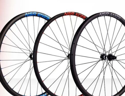 OFERTA DE NUESTRO COLABORADOR “NO SOLO RUEDAS”