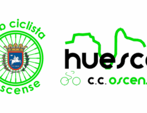 HUESCA: LA MAGIA DE LA BICI