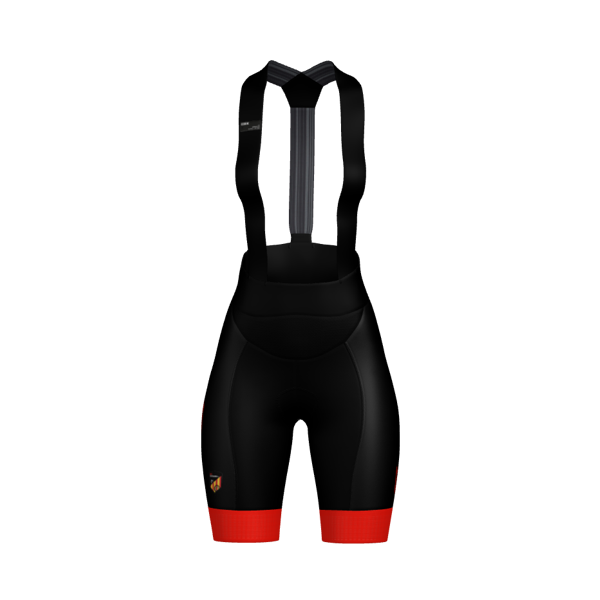 Culotte corto Absolute 7.0 - Imagen 5