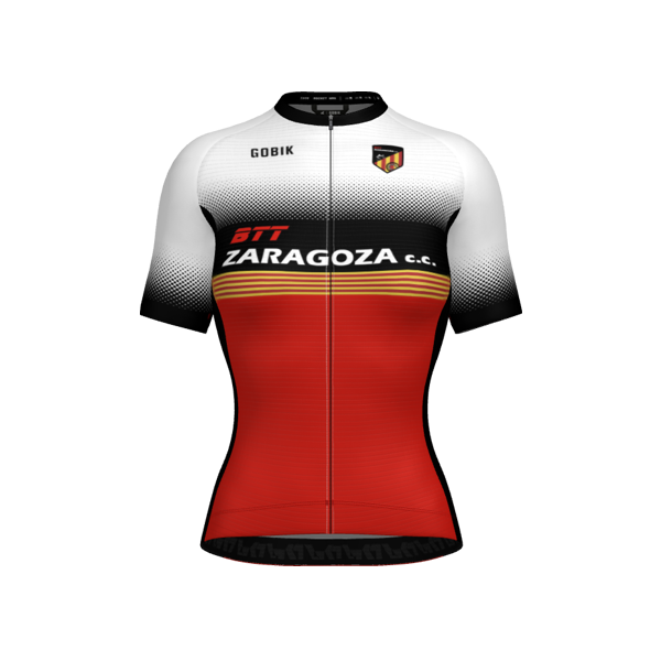 Maillot manga corta Rocket - Imagen 4