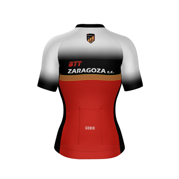 Maillot manga corta Rocket - Imagen 5