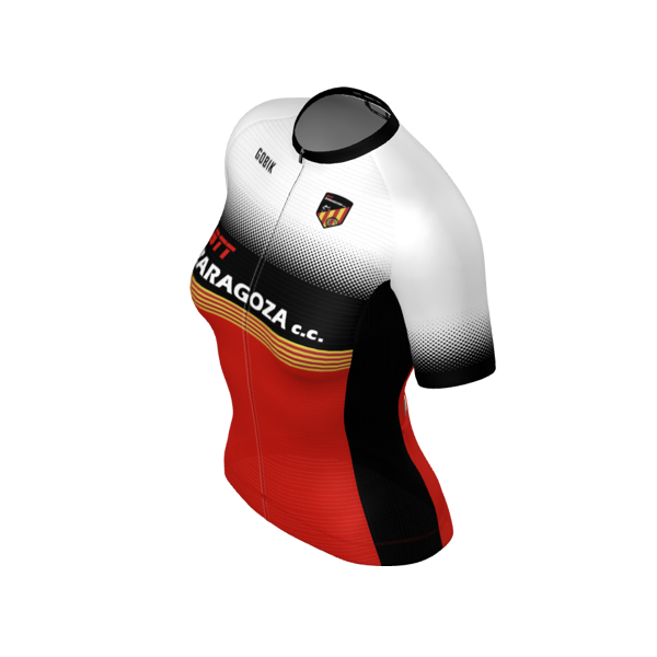 Maillot manga corta Rocket - Imagen 6