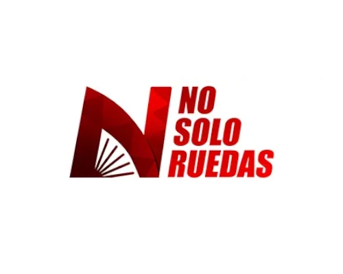 No Solo Ruedas