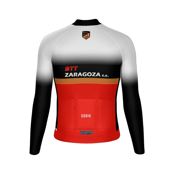 Maillot manga larga Hyder - Imagen 6