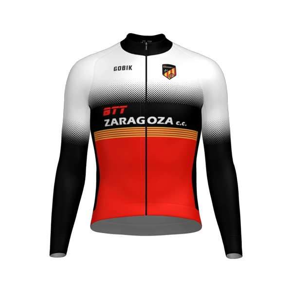 Maillot manga larga Hyder