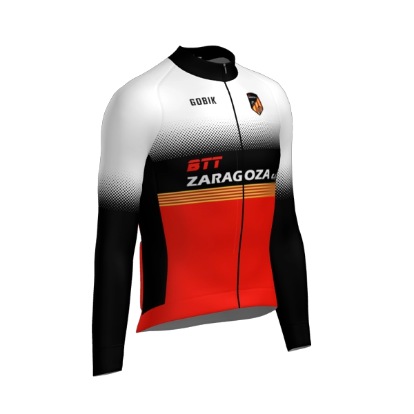 Maillot manga larga Hyder - Imagen 3