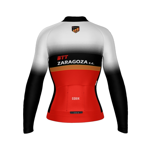 Maillot manga larga Hyder - Imagen 5