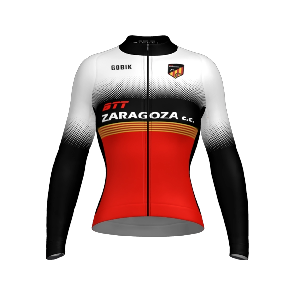 Maillot manga larga Hyder - Imagen 4