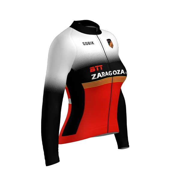 Maillot manga larga Hyder - Imagen 2