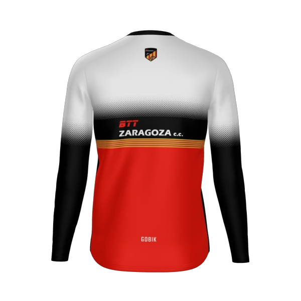 Camiseta manga larga Terrain - Imagen 4