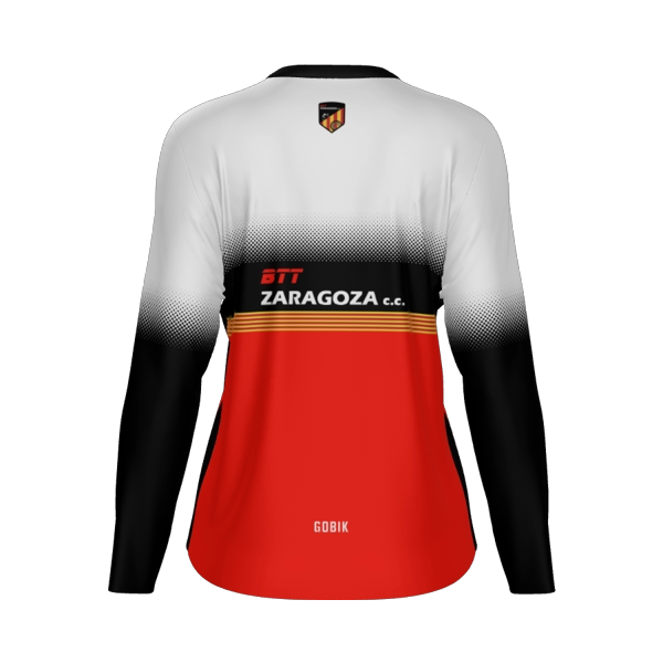 Camiseta manga larga Terrain - Imagen 6