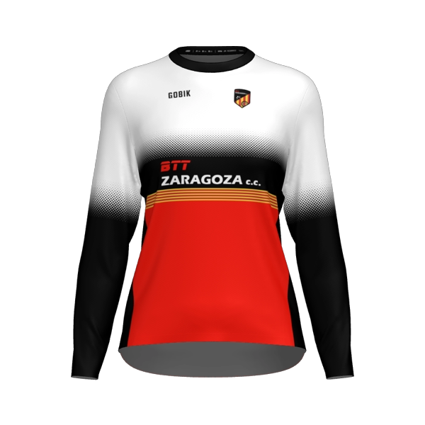 Camiseta manga larga Terrain - Imagen 5